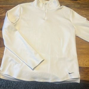 Nike Therma-fit 1/4 zip
